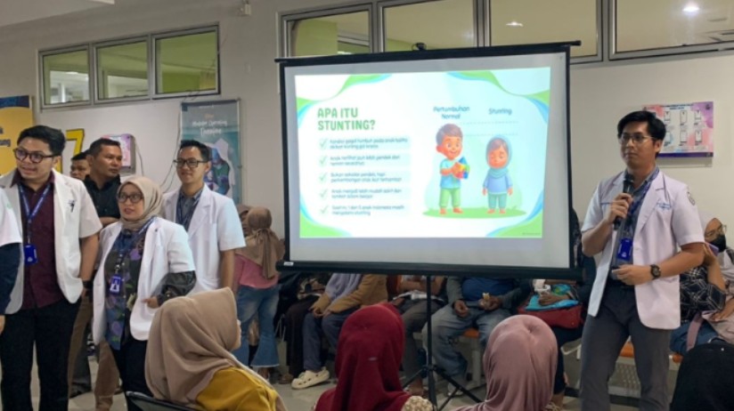 Cegah Stunting, Ibu Hamil Harus Perhatikan Tanda-tanda Kekurangan Gizi Berikut Ini