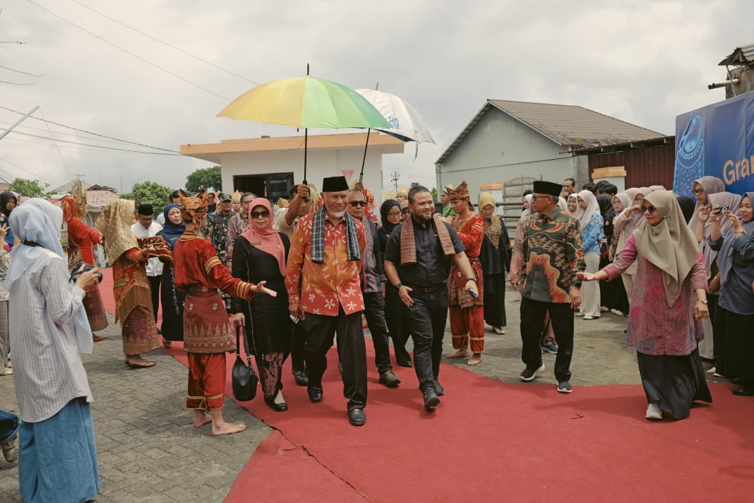 Gandeng Universitas Fort De Kock, Kantor Putra Specialist Hospital Melaka Kini Hadir di Bukittinggi