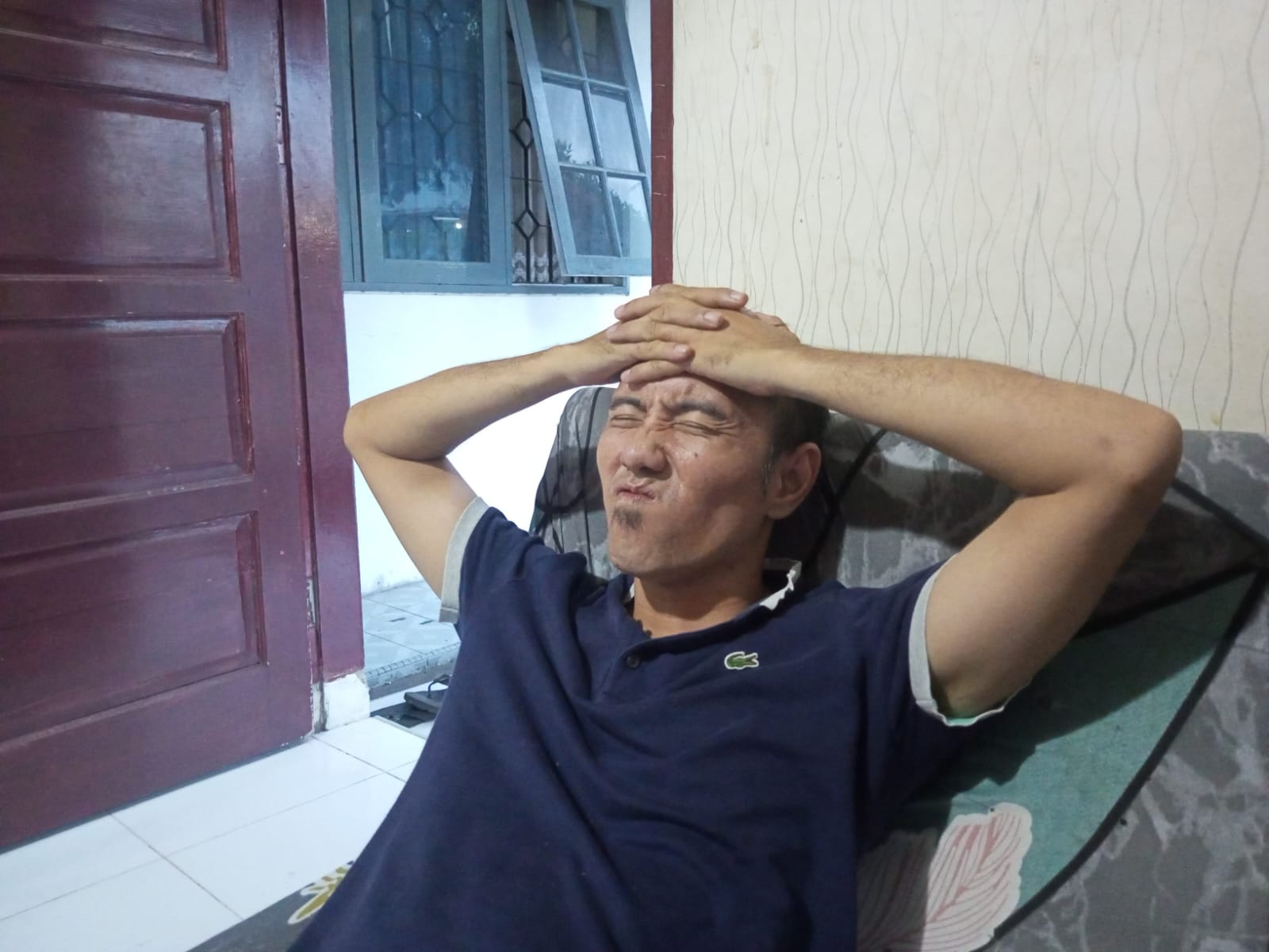 Jangan Anggap Sepele Sakit Kepala, Berikut Penyebab dan Cara Mengatasinya
