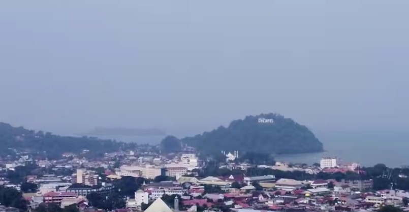 Kasus ISPA Meningkat Akibat Kualitas Udara Memburuk, Berikut Imbauan Dinas Kesehatan Padang