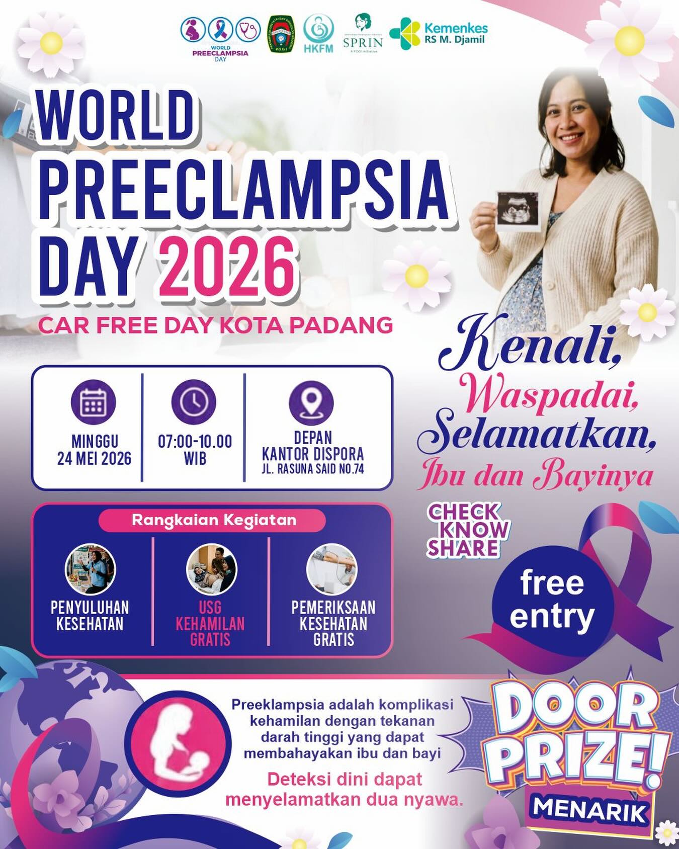 World Preeclampsia Day 2026